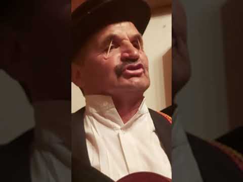 Franjo Baric - Da u grobu nezalim za p.... Licka kapo..