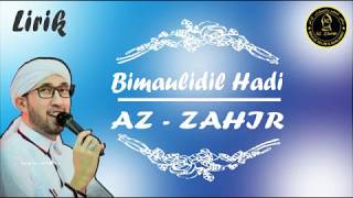 Download lagu Bimaulidil Hadi Az-Zahir Lirik Arab   Latin mp3 Download lagu Bimaulidil Hadi Az-Zahir Lirik Arab   Latin mp3