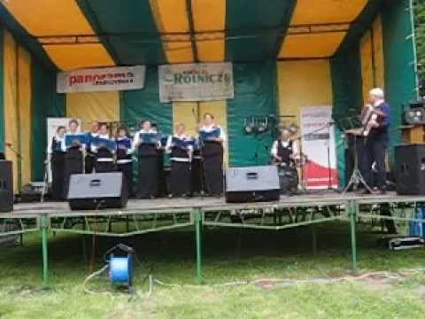 " Dzisiaj jest sobota "   " Nadodrzanie"