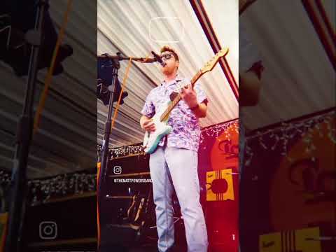 Promotional video thumbnail 3 for The Matt Powers Band