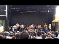 Blitzen Trapper - Love And Hate - Capitol Hill Block Party