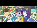 MLP:Equestria Girls - Helping Twilight Win The ...