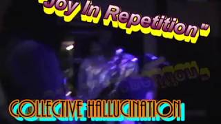 Collective Hallucination Does Prince  &quot;Joy In Repetition&quot;