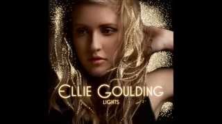 Ellie Goulding - Wish I Stayed (Audio)