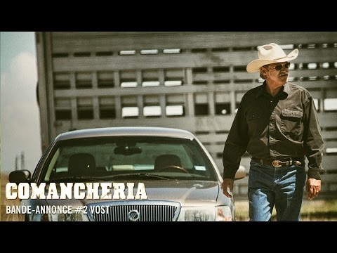 COMANCHERIA - Bande Annonce 2 VOST