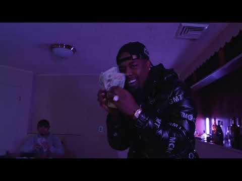 Da Don Vet - SLICK TALK (OFFICIAL VIDEO )