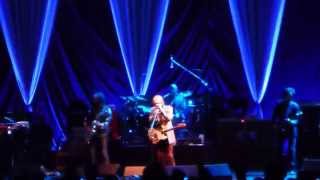 Tom Petty and the Heartbreakers. Beacon Theatre, NYC 05/26/13
