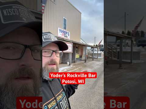 Yoder's Rockville Bar Video Review