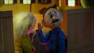 #DISFF49 TREE HOUSE [KIDDO]