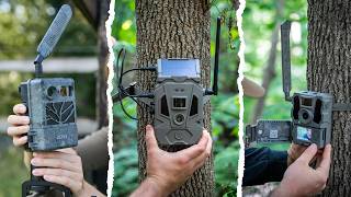 7 Best Cellular Trail Cameras in 2026: Never Miss a Shot