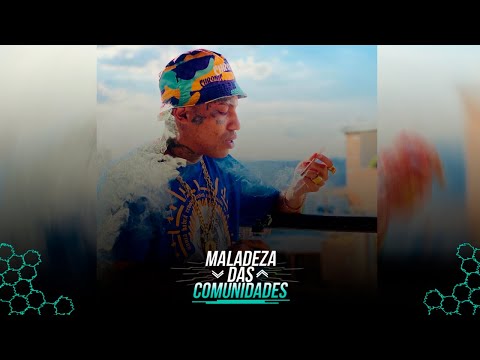 MC DANONE & MC LORIN - NA BRISA vs RDA (DJ VITIN DO PC) 2024