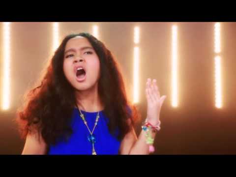 AOREA - KENANGAN TERINDAH (Official Video - HD / Gut Records)