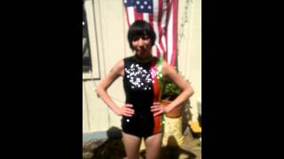 Jen Brown Ice Bucket Challenge