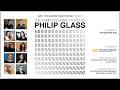 The Complete Philip Glass Piano Etudes featuring 10 Pianists