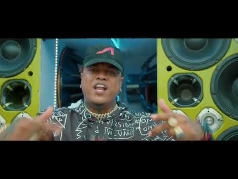 SHELOW SHAQ x KAIDA CASH x EL EXPERIMENTO x EL BOKE x DON FORTY FIVE x EL BLONKY - Partía