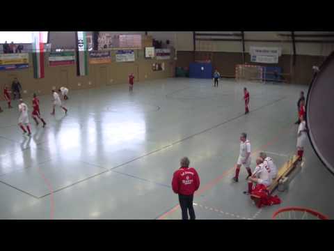 Fanbattle Union Varl vs. TuS Stemwede (Ü50 Finale)