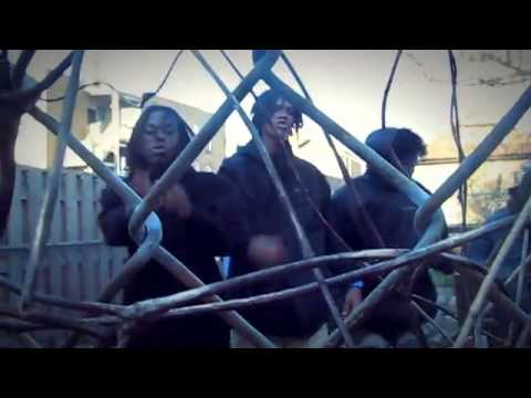 Ebk Foe x Ebk Geno x Ebk Cutthroat - Killaz In This House