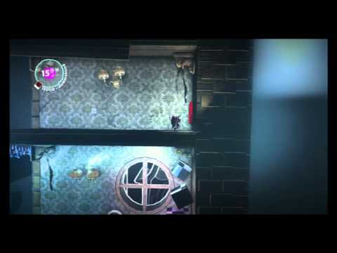 LittleBigPlanet 2