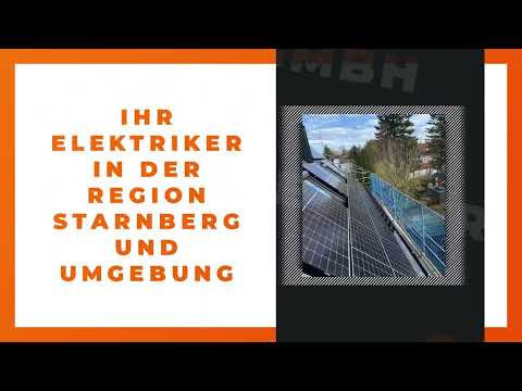 Georg Huber Elektroanlagen GmbH YouTube-Vdeominiatur 8