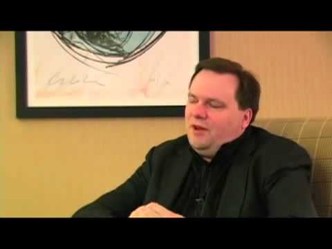 The Mainframe Story Part 3 of 5 -The 1980's and 1990's