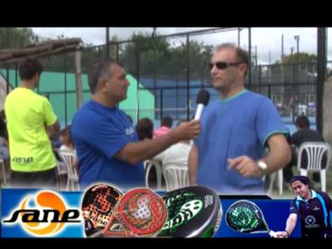 Padel Para Todos N° 129