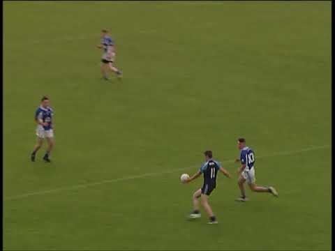 Div 2 Minor Final 2015 Skryne Vrs Simonstown
