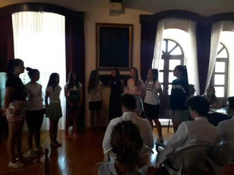 Primorkinje Budva - omladinska klapa