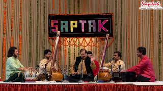 Download lagu Pt Ajoy Chakraborty - Vocal (Saptak Annual Festival 2018) mp3 Download lagu Pt Ajoy Chakraborty - Vocal (Saptak Annual Festival 2018) mp3