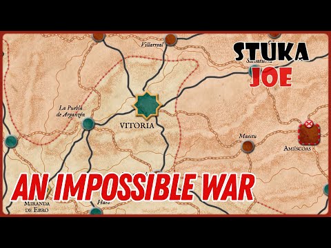 An Impossible War, The First Carlist War in the North (1834-38) - Preview