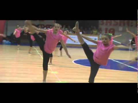 ASD Europa Saggio 2011 See You Again