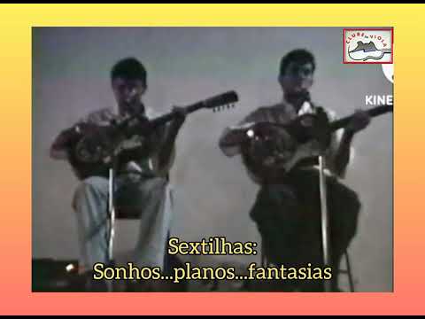 Os Nonatos - Cantoria em Limoeiro do Norte - CE