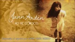 Jann Arden   You Don´t Know Me   SUBTITULOS EN ESPAÑOL