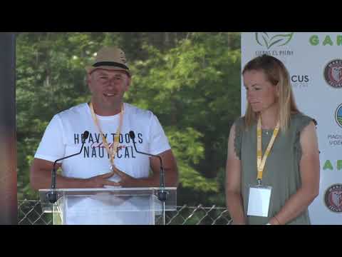 1. Magyarországi Citrustalálkozóról  Kunsziget  2022.05.14.