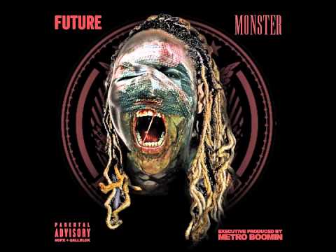 Future - "Throw Away" (Prod. by Nard & B) | (Monster)