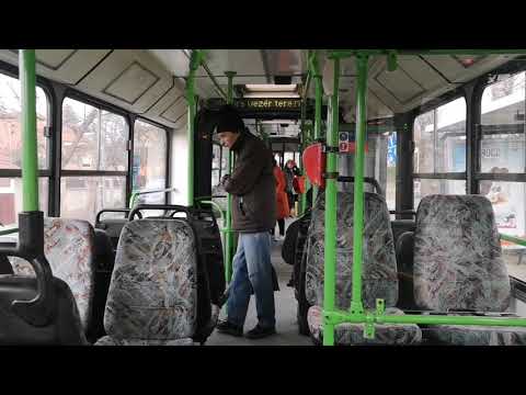 Ikarus 435.06 (BPI-156) [244-es busz] Futórózsa utca - Ida utca