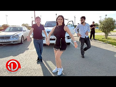 Azeri Qız Reqsi ilə Qan Eliyir BAXIN 😱 İZLEMEYE DEYER