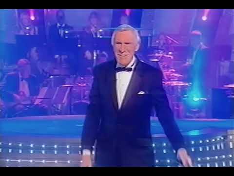 Bruce Forsyth Let's Face The Music and Dance