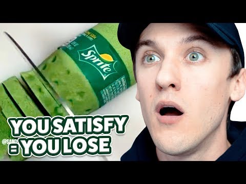 "VÃ¤rldens Mest Satisfying Klipp" - Okej, Bring It On!! - YouTube