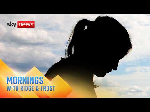 UK warned of 'lost generation' unless government gets a grip on youth unemployment | Mornings