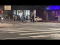 FIGHT BREAKS OUT El Patron Cantina Downtown Losangeles Elpatroncantina