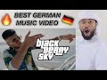 ARAB REACTION TO GERMAN MUSIC BY ENO - BLACKBERRY SKY **AMAZING** ARAB REACTION TO GERMAN MUSIC BY ENO - BLACKBERRY SKY **AMAZING**
