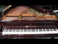 Player Piano "Carry On Regardless" Van Morrison