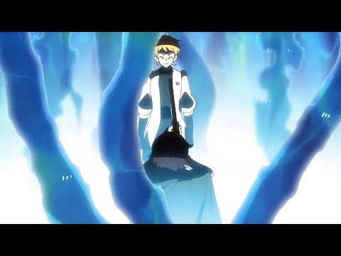 Monster Has Arrived | Tower of God Episode 2 | shinsu Test