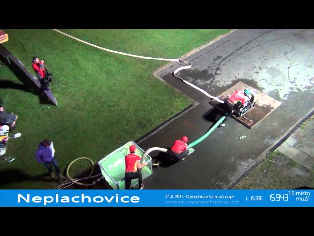 Neplachovice, 21. 06. 2014