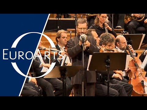 Michel Legrand & Miles Davis - Dingo | by Flemish Radio Orchestre and Claude Egéa