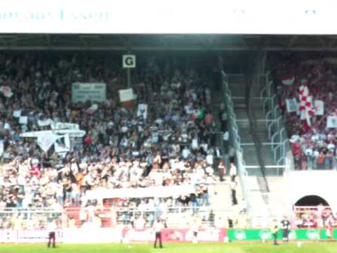 Rot-Weiss Essen - FC St. Pauli