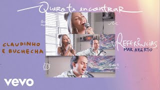 Quero Te Encontrar Lyrics English Translation