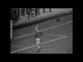 Magyarország - Olaszország 2-1, 1960 Olimpia - Összefoglaló