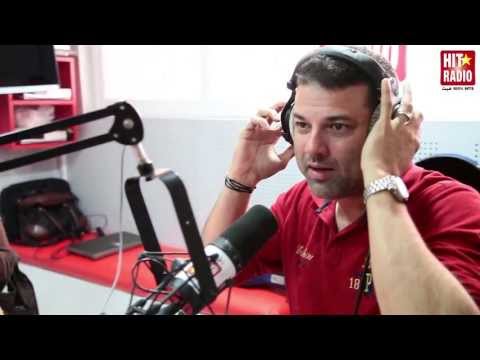 RHANY NOUS FAIT UN MEDLEY KHALED-ELVIS SUR HIT RADIO