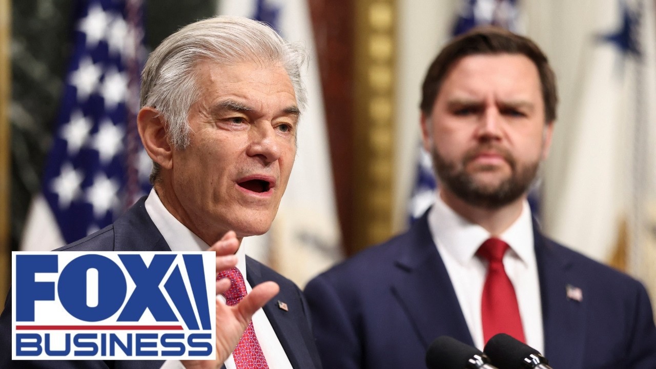 Dr Oz: THIS is a ‘hotspot’ for healthcare fraud